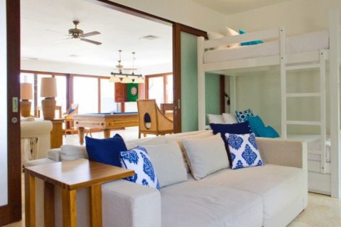 8 bedrooms Villa in Ketewel, Sukawati, Gianyar, Bali (1103) 7