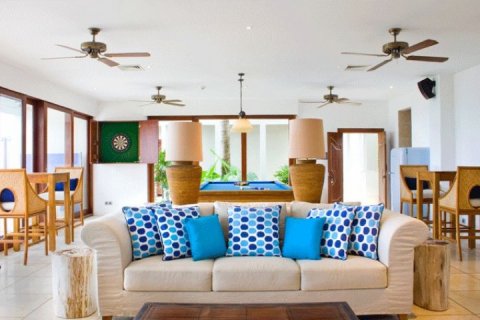 8 bedrooms Villa in Ketewel, Sukawati, Gianyar, Bali (1103) 6