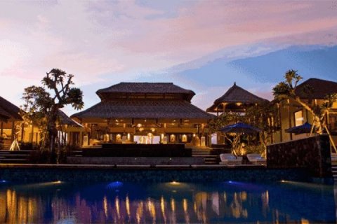 8 bedrooms Villa in Ketewel, Sukawati, Gianyar, Bali (1103) 27