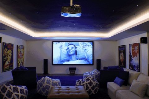 8 bedrooms Villa in Ketewel, Sukawati, Gianyar, Bali (1103) 10