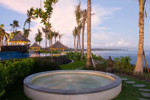 8 bedrooms Villa in Ketewel, Sukawati, Gianyar, Bali (1103) 12
