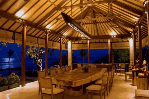 8 bedrooms Villa in Ketewel, Sukawati, Gianyar, Bali (1103) 4