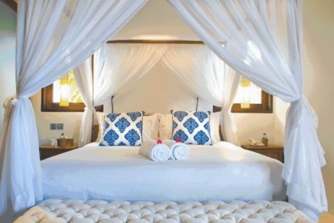 8 bedrooms Villa in Ketewel, Sukawati, Gianyar, Bali (1103) 24