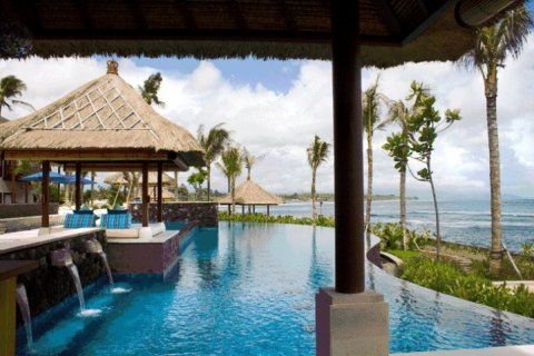 8 bedrooms Villa in Ketewel, Sukawati, Gianyar, Bali (1103) 11