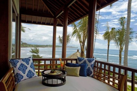 8 bedrooms Villa in Ketewel, Sukawati, Gianyar, Bali (1103) 28