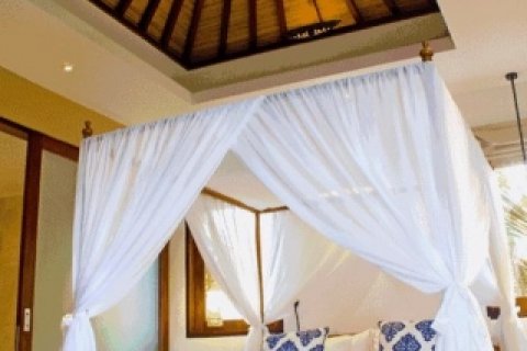 8 bedrooms Villa in Ketewel, Sukawati, Gianyar, Bali (1103) 23