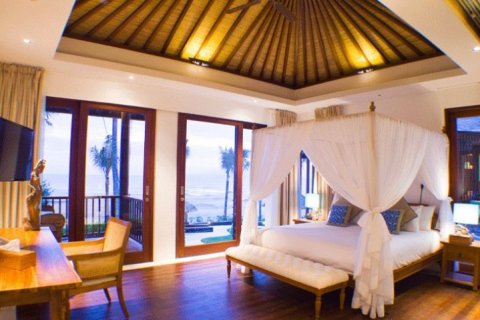 8 bedrooms Villa in Ketewel, Sukawati, Gianyar, Bali (1103) 20