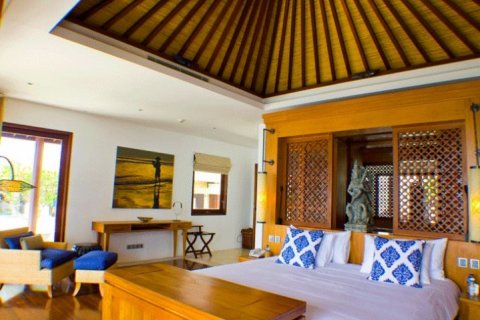 8 bedrooms Villa in Ketewel, Sukawati, Gianyar, Bali (1103) 15