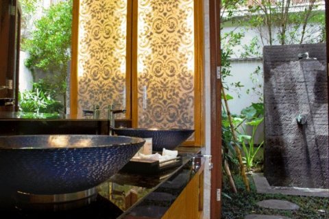 8 bedrooms Villa in Ketewel, Sukawati, Gianyar, Bali (1103) 17