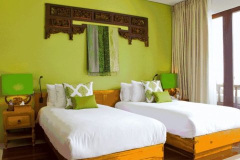 8 bedrooms Villa in Ketewel, Sukawati, Gianyar, Bali (1103) 18