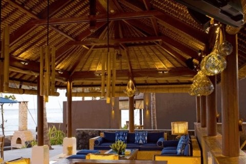 8 bedrooms Villa in Ketewel, Sukawati, Gianyar, Bali (1103) 14