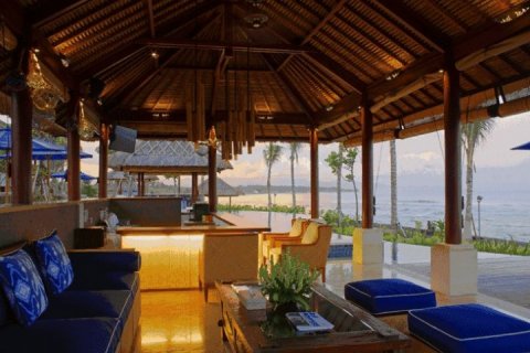 8 bedrooms Villa in Ketewel, Sukawati, Gianyar, Bali (1103) 2