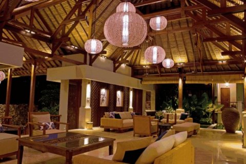 8 bedrooms Villa in Ketewel, Sukawati, Gianyar, Bali (1103) 9
