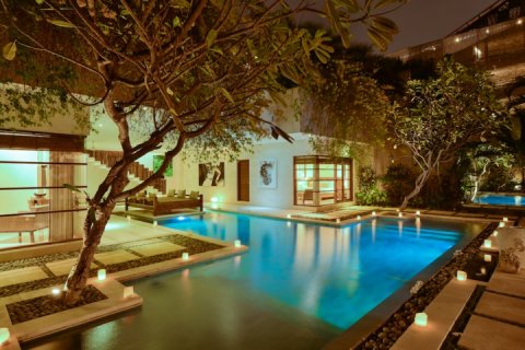 8 bedrooms Villa in Seminyak, Badung, Bali (1102) 30