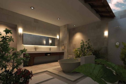 8 bedrooms Villa in Seminyak, Badung, Bali (1102) 12