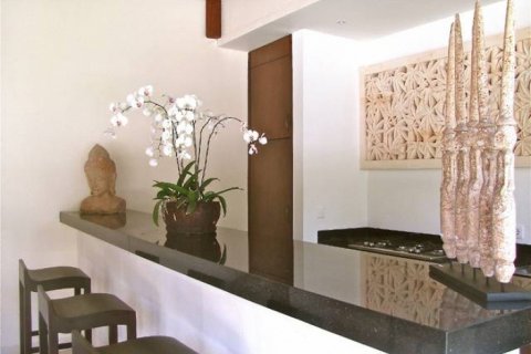 8 bedrooms Villa in Seminyak, Badung, Bali (1102) 8