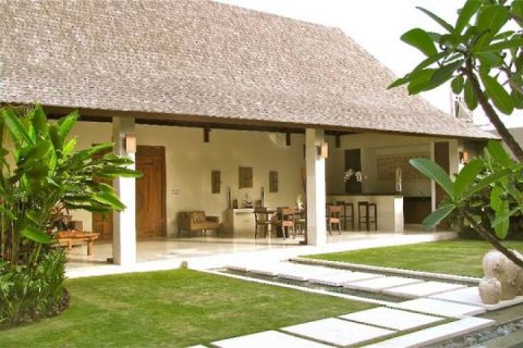 8 bedrooms Villa in Seminyak, Badung, Bali (1102) 3