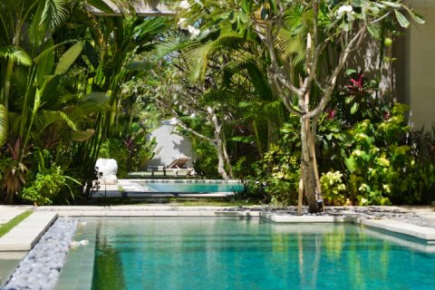 8 bedrooms Villa in Seminyak, Badung, Bali (1102) 29