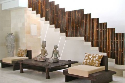 8 bedrooms Villa in Seminyak, Badung, Bali (1102) 7