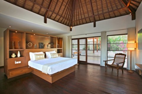8 bedrooms Villa in Seminyak, Badung, Bali (1102) 26