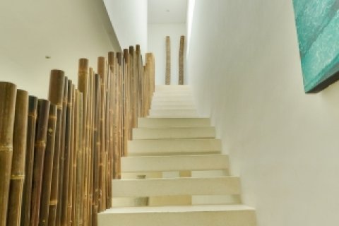 8 bedrooms Villa in Seminyak, Badung, Bali (1102) 20