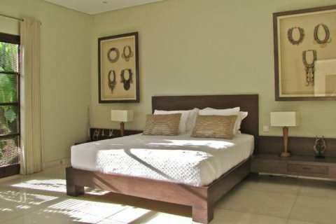 8 bedrooms Villa in Seminyak, Badung, Bali (1102) 16