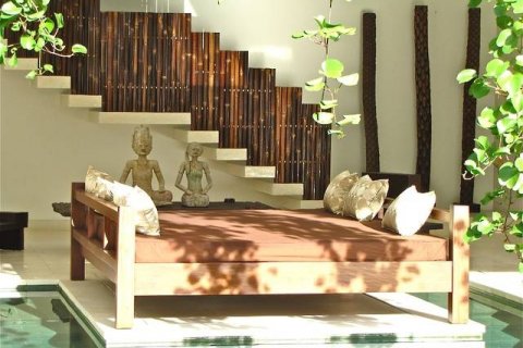 8 bedrooms Villa in Seminyak, Badung, Bali (1102) 4