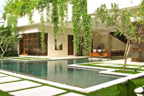 8 bedrooms Villa in Seminyak, Badung, Bali (1102) 2