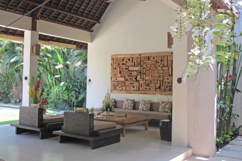 8 bedrooms Villa in Seminyak, Badung, Bali (1102) 25