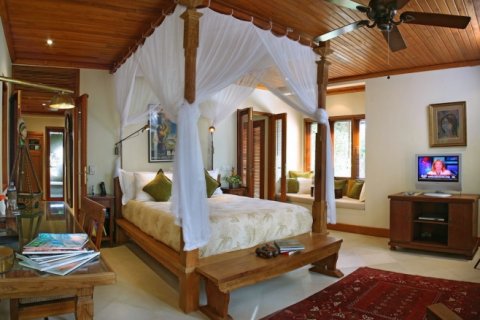 9 bedrooms Villa in Seminyak, Badung, Bali (1105) 18
