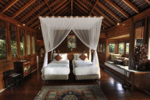 9 bedrooms Villa in Seminyak, Badung, Bali (1105) 10