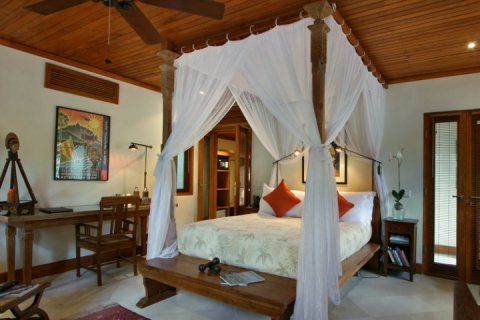 9 bedrooms Villa in Seminyak, Badung, Bali (1105) 23