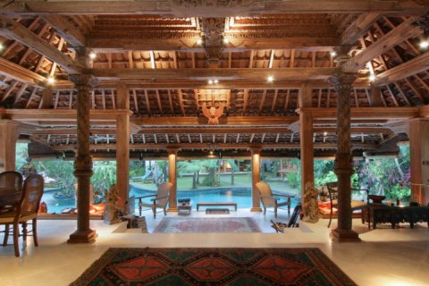 9 bedrooms Villa in Seminyak, Badung, Bali (1105) 9