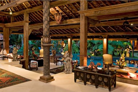 9 bedrooms Villa in Seminyak, Badung, Bali (1105) 2