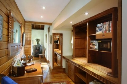 9 bedrooms Villa in Seminyak, Badung, Bali (1105) 16