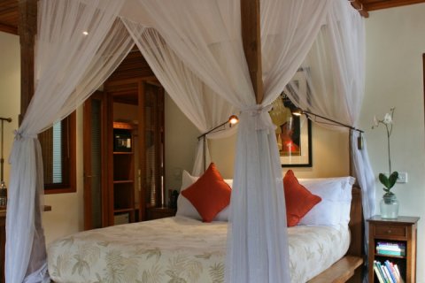 9 bedrooms Villa in Seminyak, Badung, Bali (1105) 20