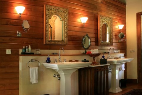 9 bedrooms Villa in Seminyak, Badung, Bali (1105) 11