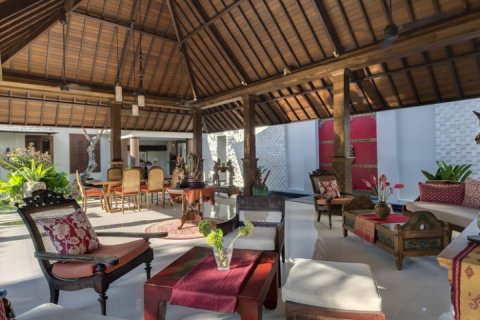 9 bedrooms Villa in Seminyak, Badung, Bali (1105) 29