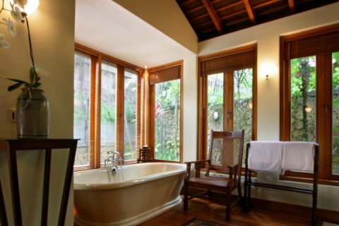 9 bedrooms Villa in Seminyak, Badung, Bali (1105) 24