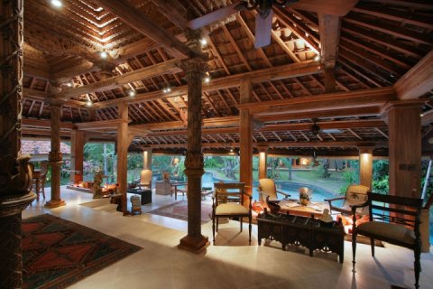9 bedrooms Villa in Seminyak, Badung, Bali (1105) 3