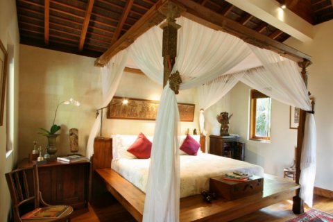 9 bedrooms Villa in Seminyak, Badung, Bali (1105) 22