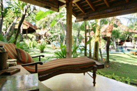 9 bedrooms Villa in Seminyak, Badung, Bali (1105) 6