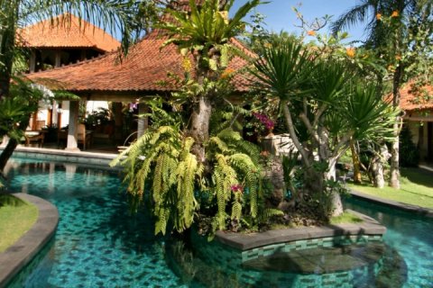 9 bedrooms Villa in Seminyak, Badung, Bali (1105) 8