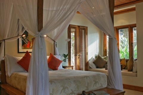 9 bedrooms Villa in Seminyak, Badung, Bali (1105) 19