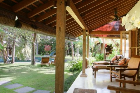 9 bedrooms Villa in Seminyak, Badung, Bali (1105) 7