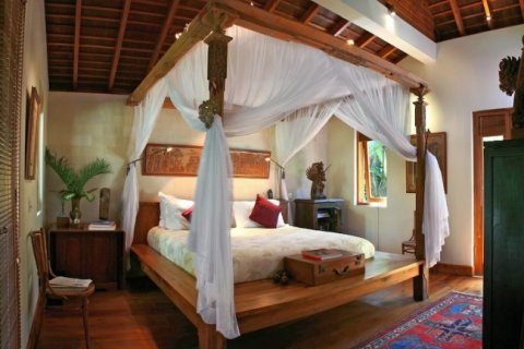 9 bedrooms Villa in Seminyak, Badung, Bali (1105) 15