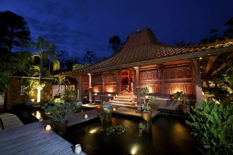 9 bedrooms Villa in Seminyak, Badung, Bali (1105) 25