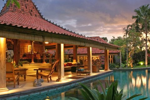 9 bedrooms Villa in Seminyak, Badung, Bali (1105) 4