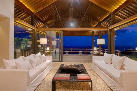5 bedrooms Villa in South Kuta, Badung, Bali (1107) 9