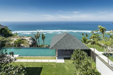 5 bedrooms Villa in South Kuta, Badung, Bali (1107) 5